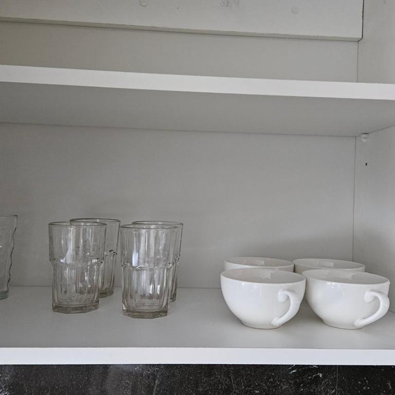 APART-HOTEL Habitaciones Privadas - Habitación Doble con baño privado - 13