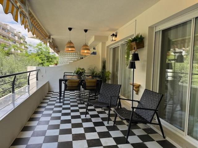 Tu descanso en Marbella, relax, golf y playa - Apartamento de 2 dormitorios - 32