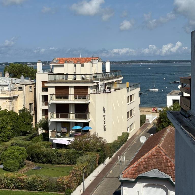 Appartement proche plage - Apartamento de 2 dormitorios - 3