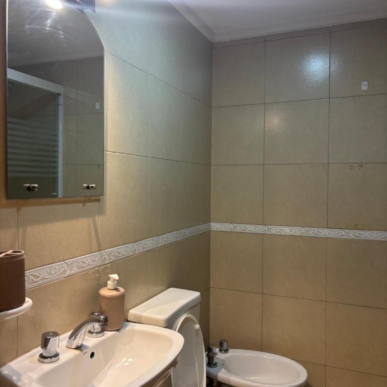 Loft Pellegrni - Apartamento de 1 dormitorio - 5