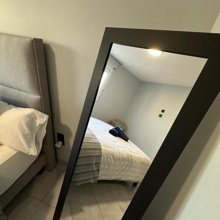 La Calypso maison atypique 2 chambres climatisé - Apartment mit 3 Schlafzimmern - 28