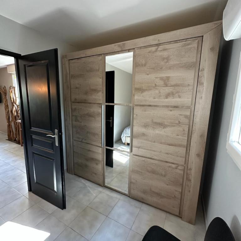 La Calypso maison atypique 2 chambres climatisé - Apartment mit 3 Schlafzimmern - 29