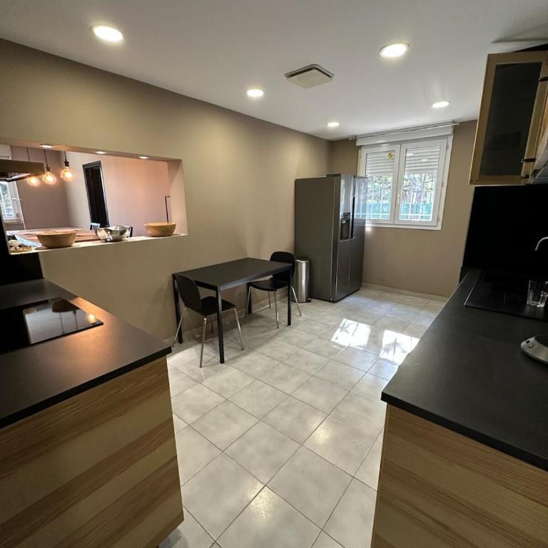 La Calypso maison atypique 2 chambres climatisé - Apartment mit 3 Schlafzimmern - 37