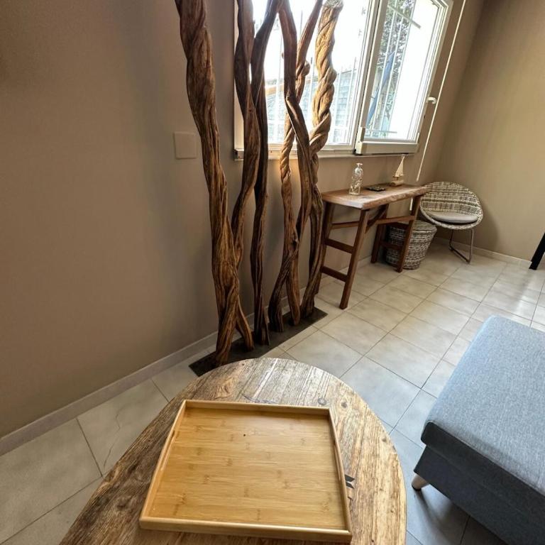 La Calypso maison atypique 2 chambres climatisé - Apartment mit 3 Schlafzimmern - 38