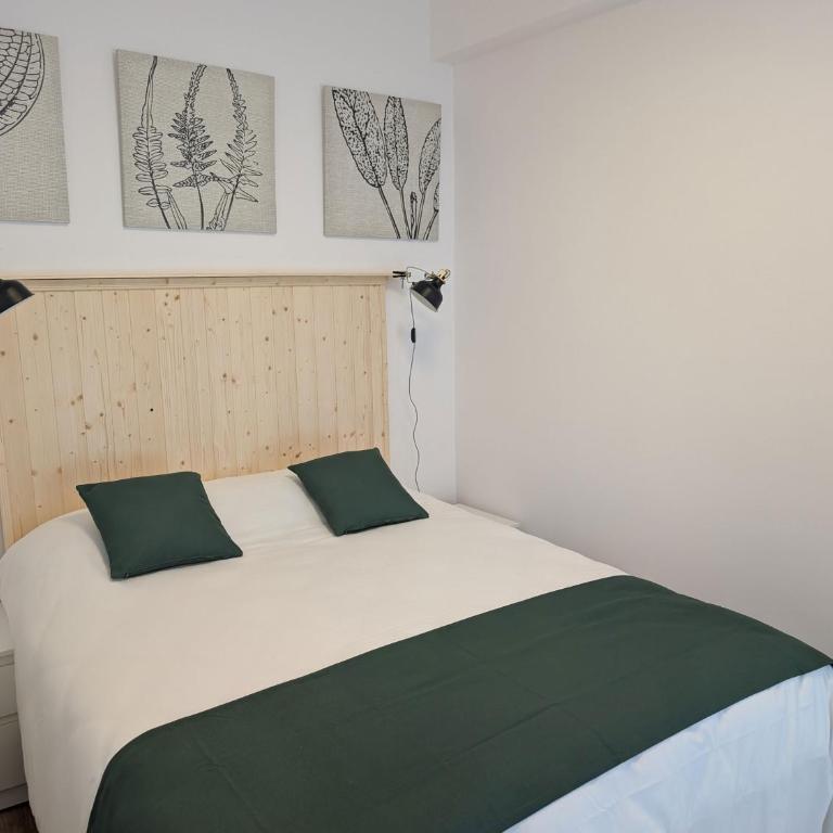Bilbao Base EBI3369 - Apartment - 12
