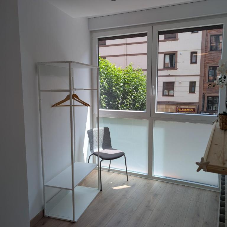 Bilbao Base EBI3369 - Apartment - 14