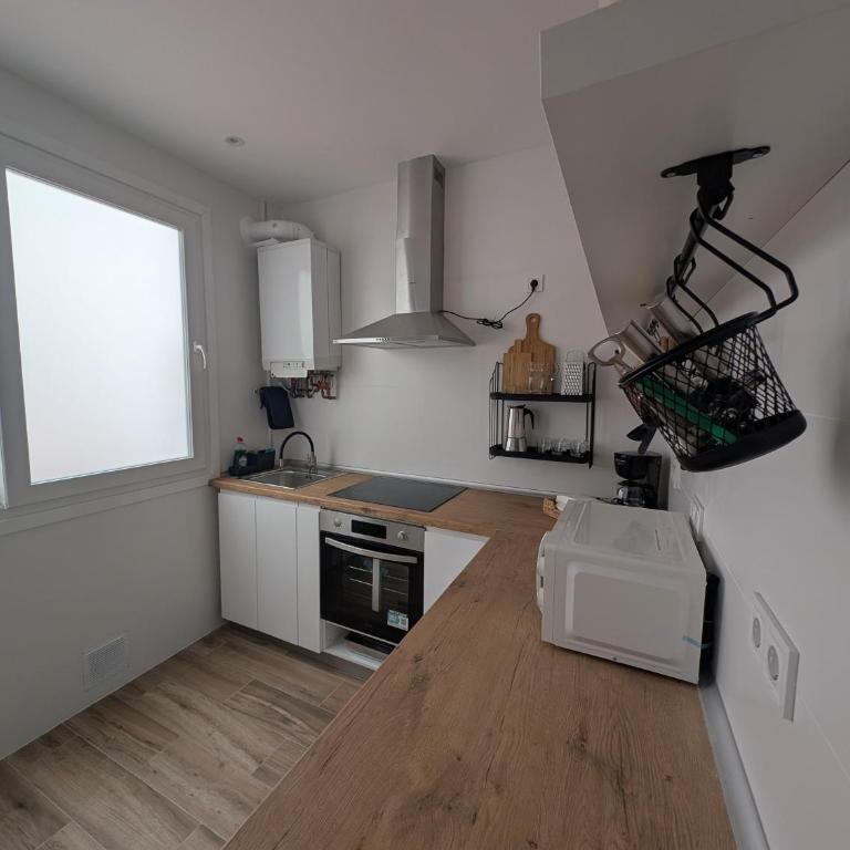 Bilbao Base EBI3369 - Apartment - 15