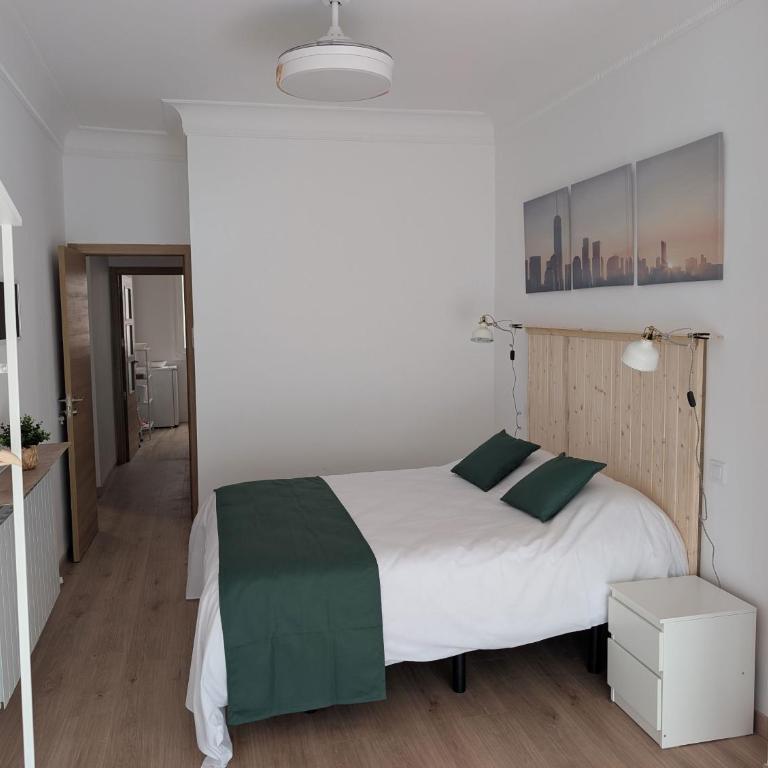 Bilbao Base EBI3369 - Apartment - 18