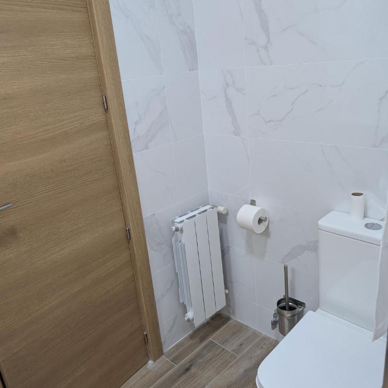 Bilbao Base EBI3369 - Apartment - 20
