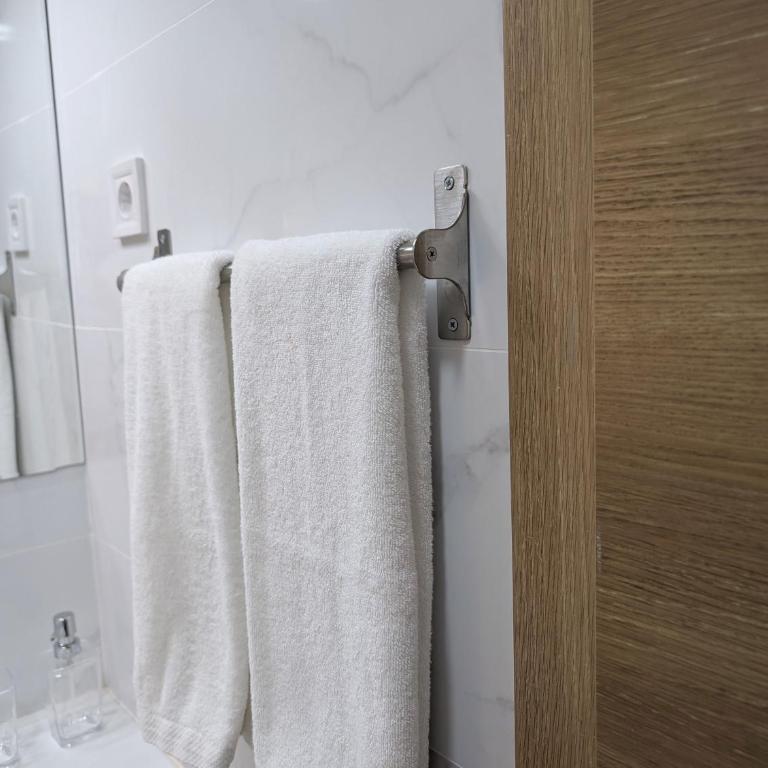 Bilbao Base EBI3369 - Apartment - 24