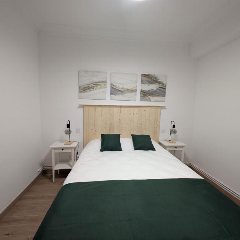 Bilbao Base EBI3369 - Apartment - 31