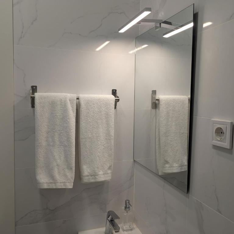 Bilbao Base EBI3369 - Apartment - 29