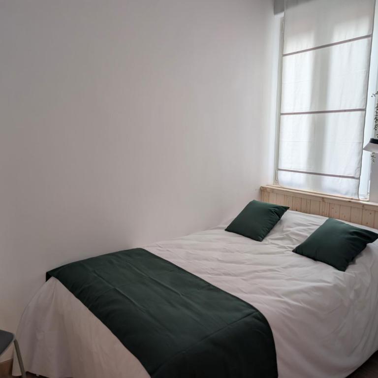 Bilbao Base EBI3369 - Apartment - 32