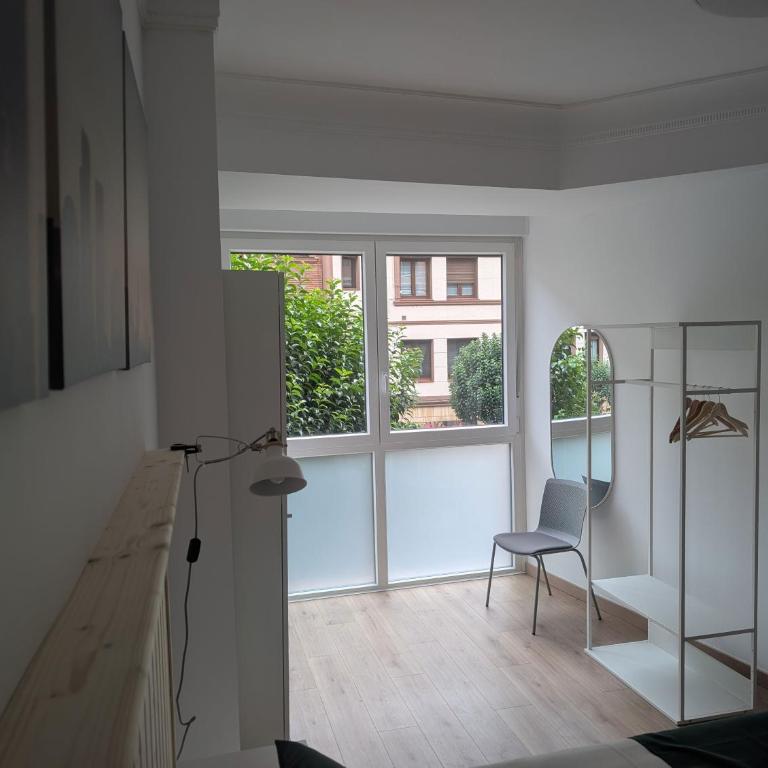 Bilbao Base EBI3369 - Apartment - 34