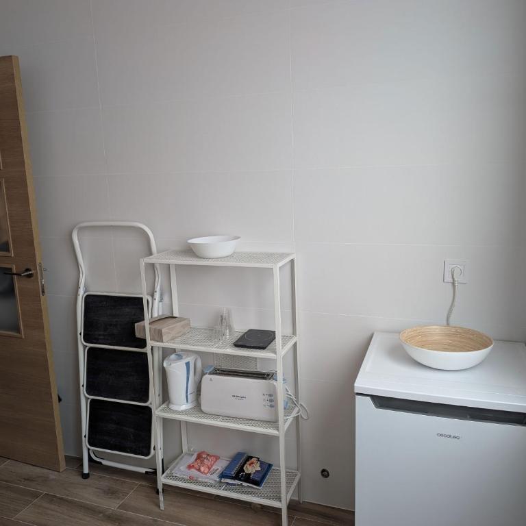 Bilbao Base EBI3369 - Apartment - 36
