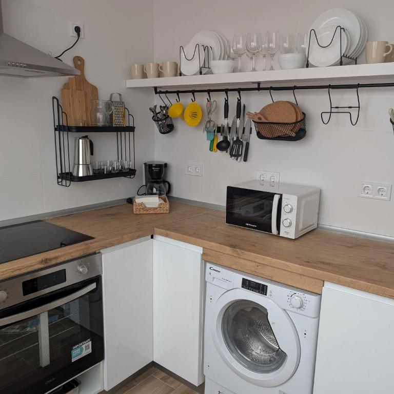 Bilbao Base EBI3369 - Apartment - 37