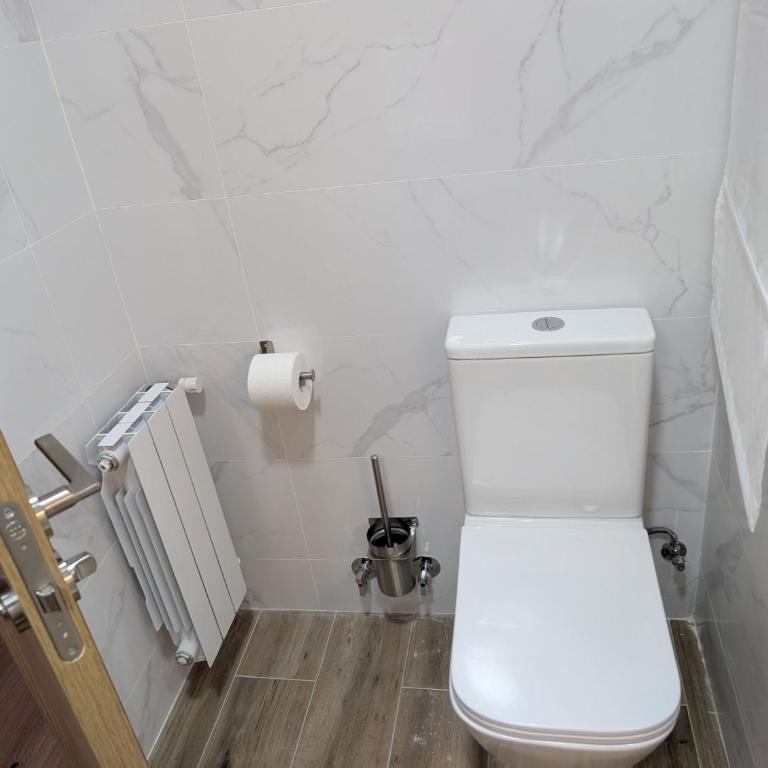 Bilbao Base EBI3369 - Apartment - 48
