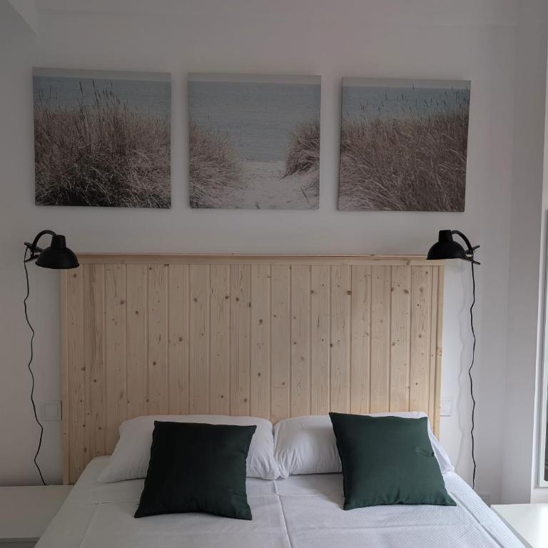 Bilbao Base EBI3369 - Apartment - 49