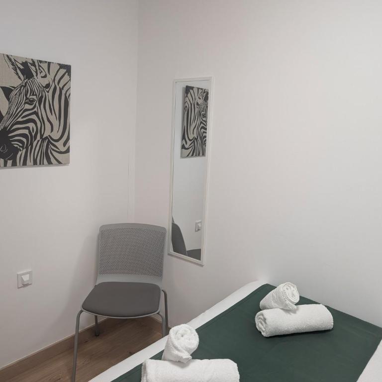 Bilbao Base EBI3369 - Apartment - 50