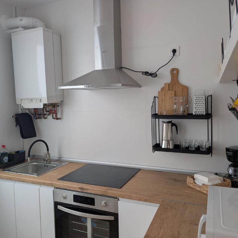 Bilbao Base EBI3369 - Apartment - 54