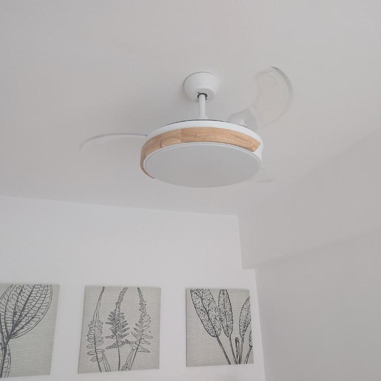 Bilbao Base EBI3369 - Apartment - 55