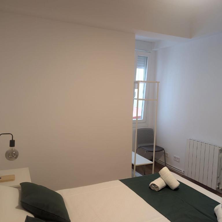 Bilbao Base EBI3369 - Apartment - 60