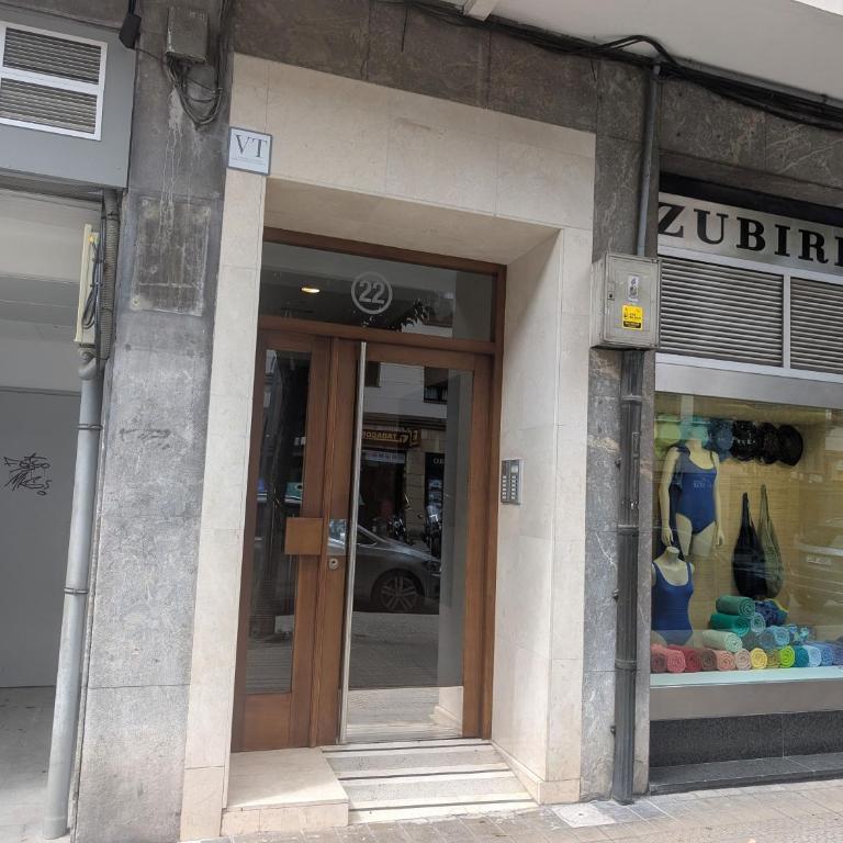 Bilbao Base EBI3369 - Apartment - 64