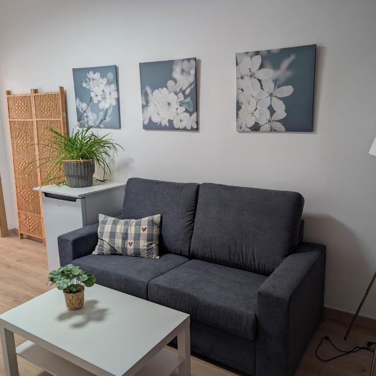 Bilbao Base EBI3369 - Apartment - 67