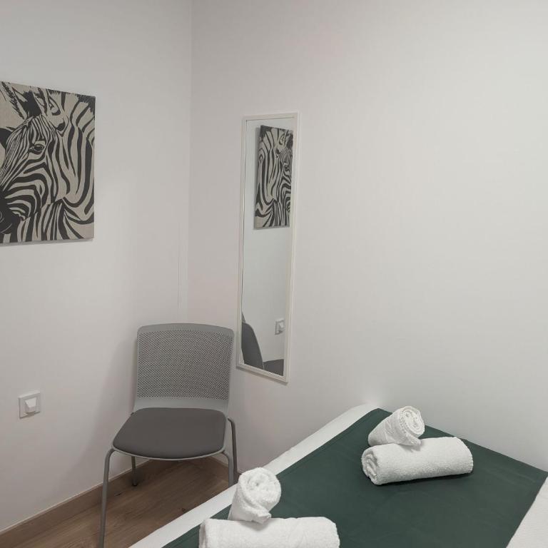 Bilbao Base EBI3369 - Apartment - 71