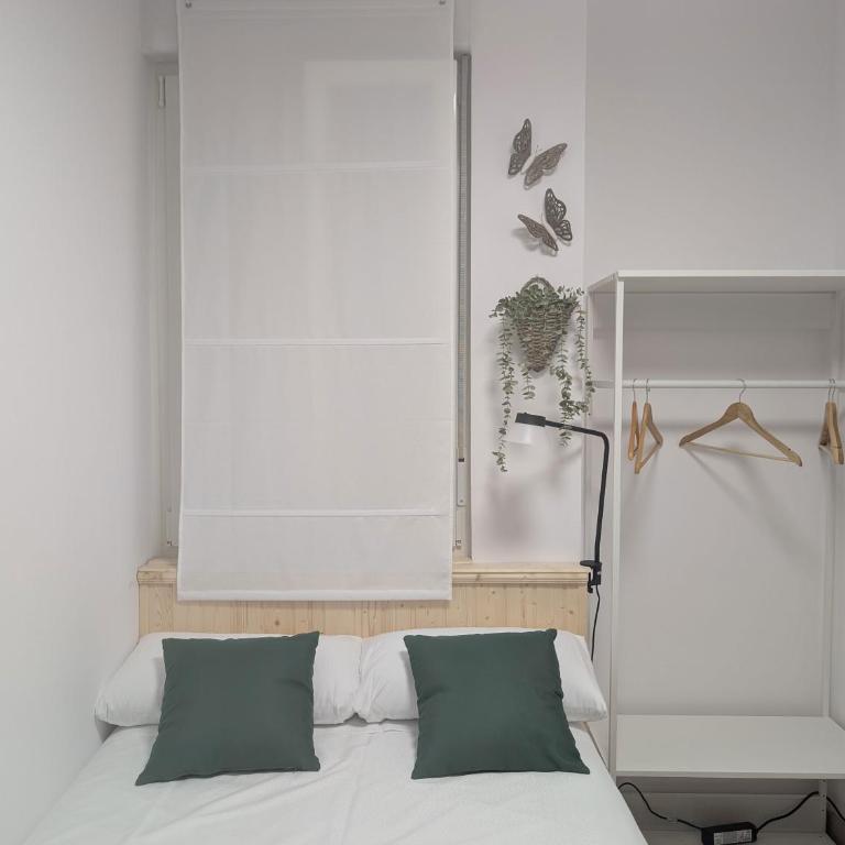 Bilbao Base EBI3369 - Apartment - 72