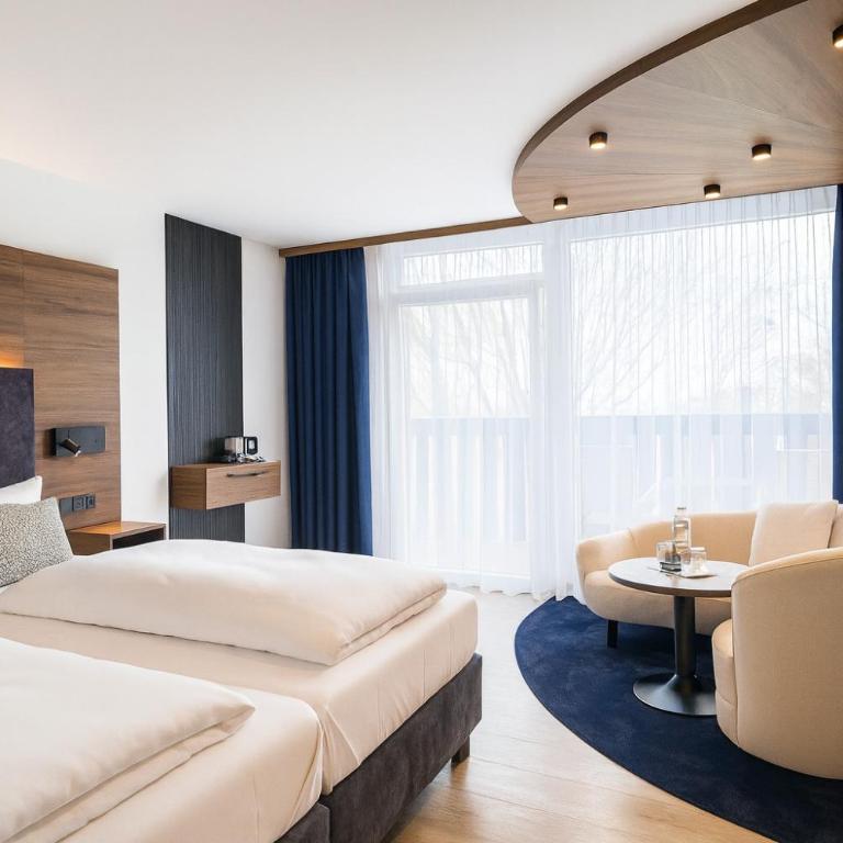 Johannesbad Hotel Königshof - Premium Double Room - 1