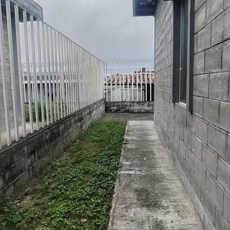 Casa vacacional tonsupa - One-Bedroom House - 1