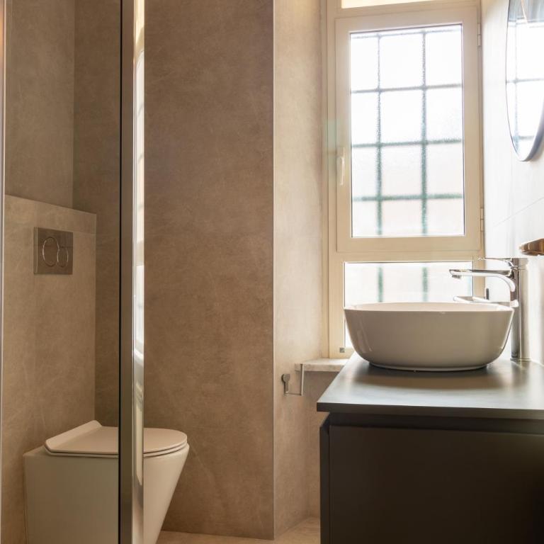 Apartment Next to St Peter - Appartamento con 2 Camere da Letto - 15