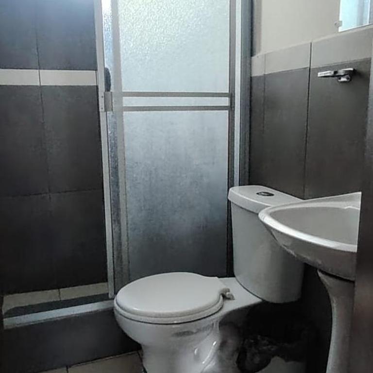 Casa vacacional tonsupa - One-Bedroom House - 5