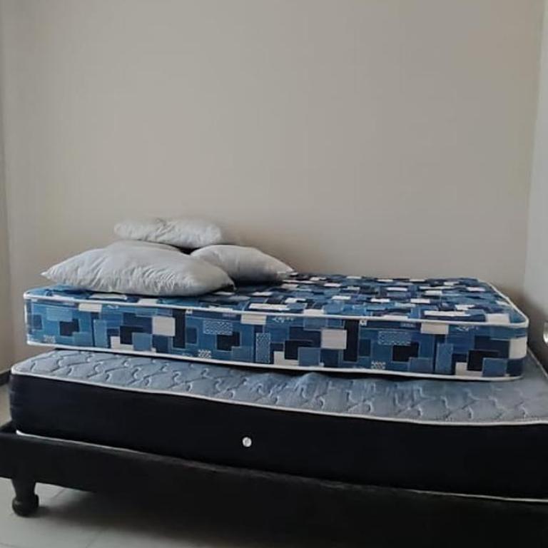 Casa vacacional tonsupa - One-Bedroom House - 8