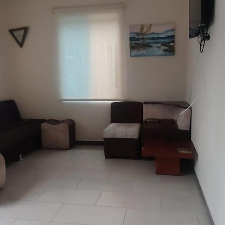 Casa vacacional tonsupa - One-Bedroom House - 10