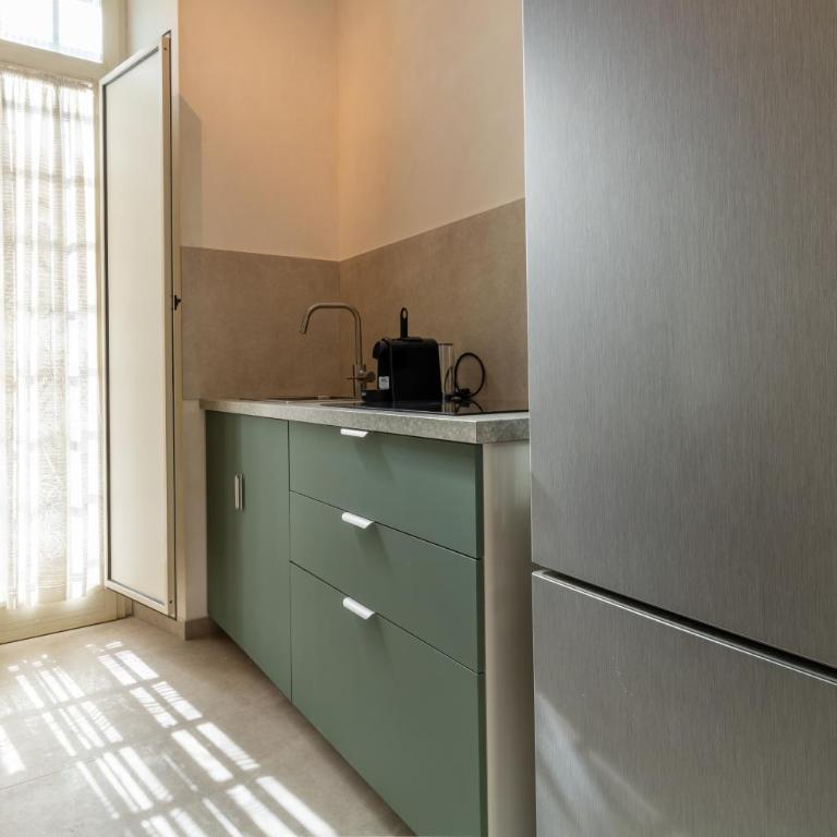 Apartment Next to St Peter - Appartamento con 2 Camere da Letto - 21