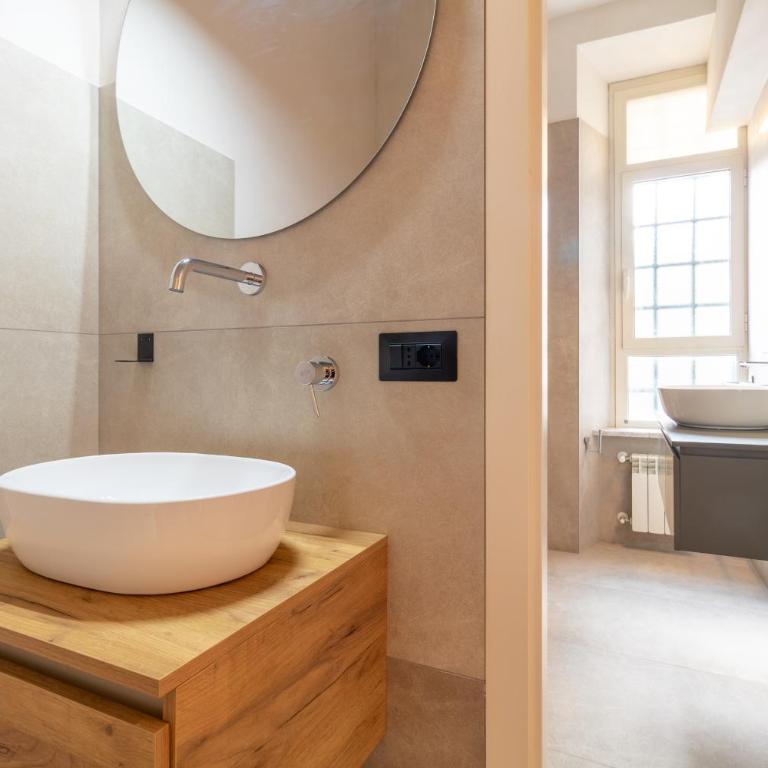 Apartment Next to St Peter - Appartamento con 2 Camere da Letto - 17