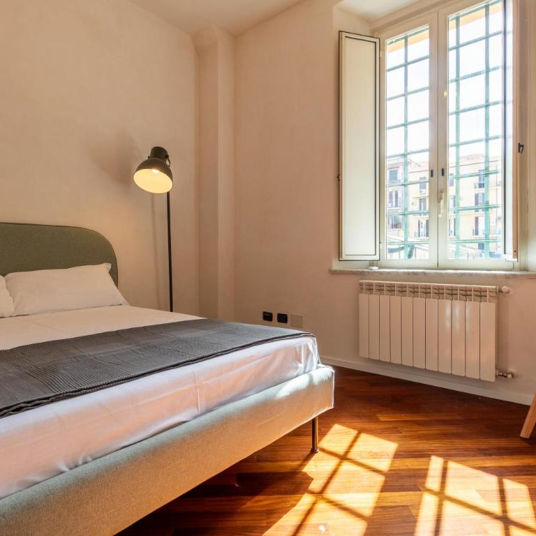 Apartment Next to St Peter - Appartamento con 2 Camere da Letto - 22