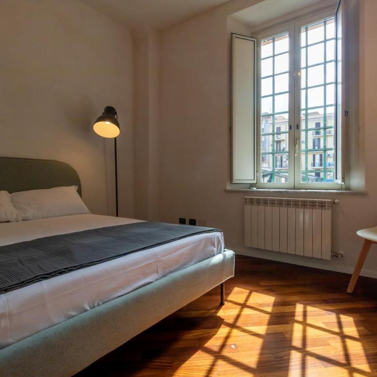 Apartment Next to St Peter - Appartamento con 2 Camere da Letto - 8
