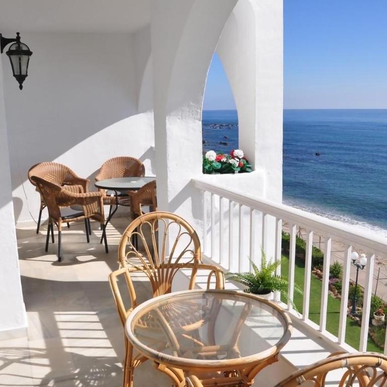 Apartamento Vistas de Riviera - Apartamento con vistas al mar - 1