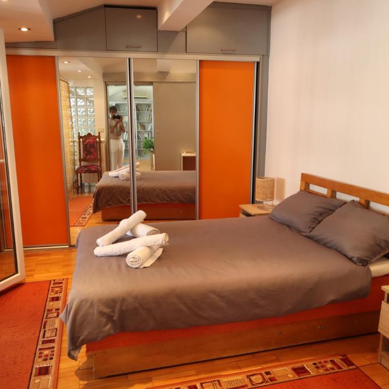 Exceptional Oasis - Apartman sa 1 Spavaćom Sobom - 33