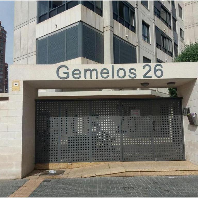 Gemelos 26 2 Alquilevante - Apartamento - 14