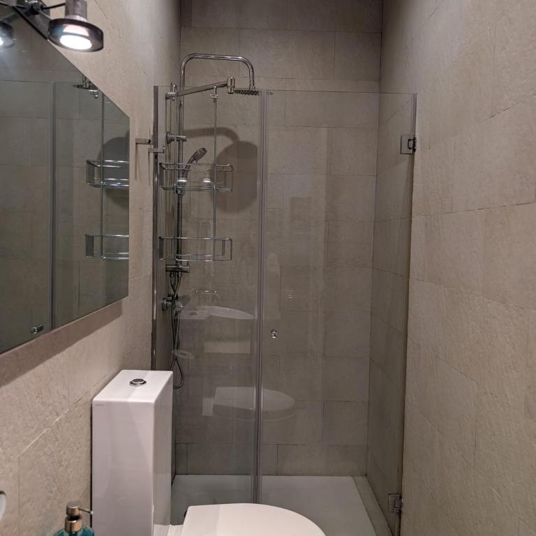 Period Luxury Apartment in Barcelona Prime Location with Street View - Apartamento - 23