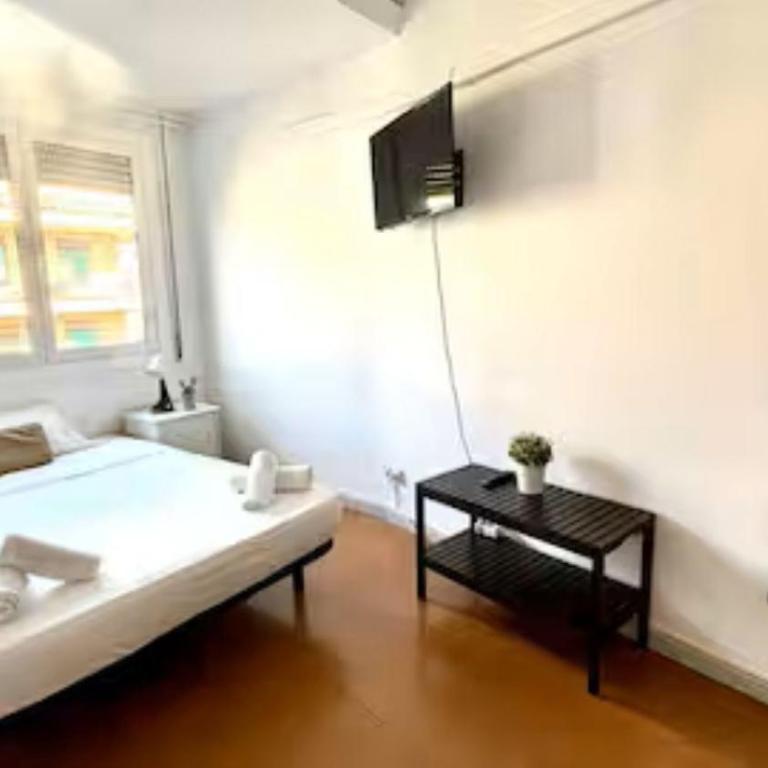 S4D Villarroel Clinic - Four-Bedroom Apartment - 15