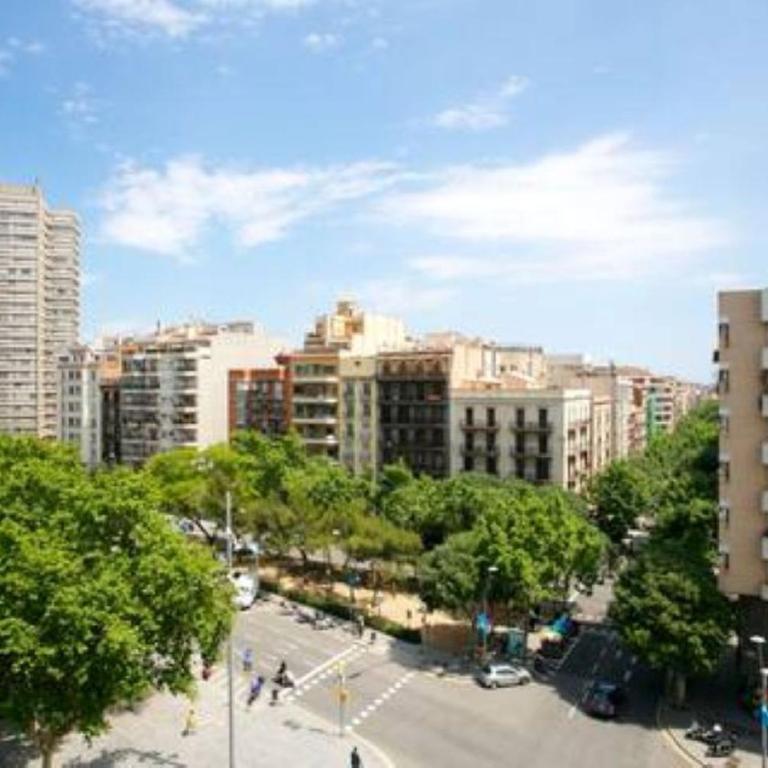 S4D Villarroel Clinic - Four-Bedroom Apartment - 8