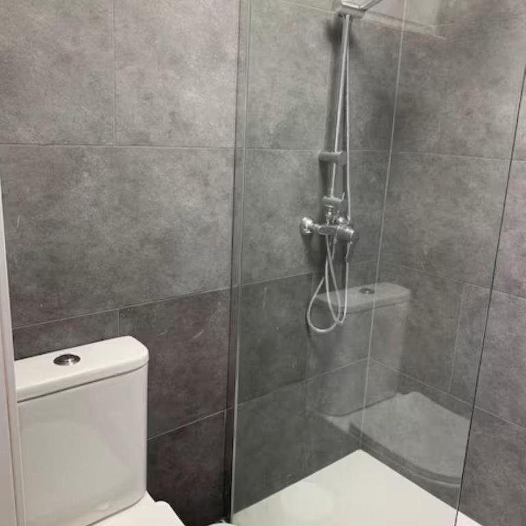 S4D Villarroel Clinic - Four-Bedroom Apartment - 24