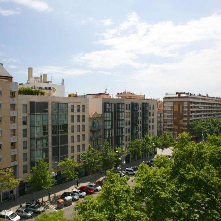 S4D Villarroel Clinic - Four-Bedroom Apartment - 7