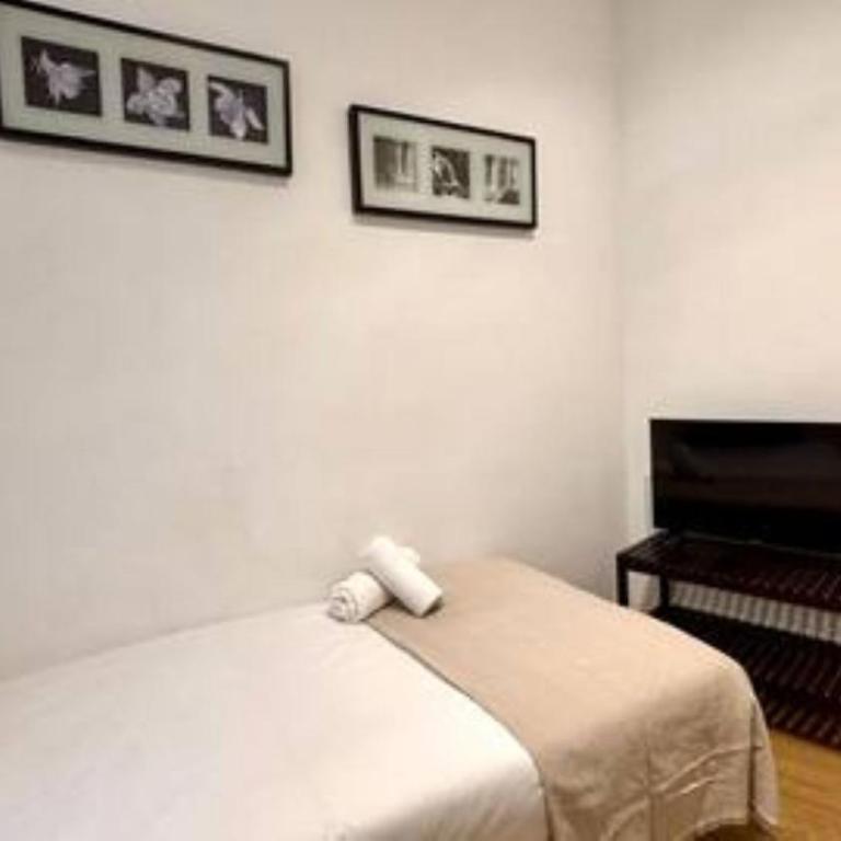 S4D Villarroel Clinic - Four-Bedroom Apartment - 26