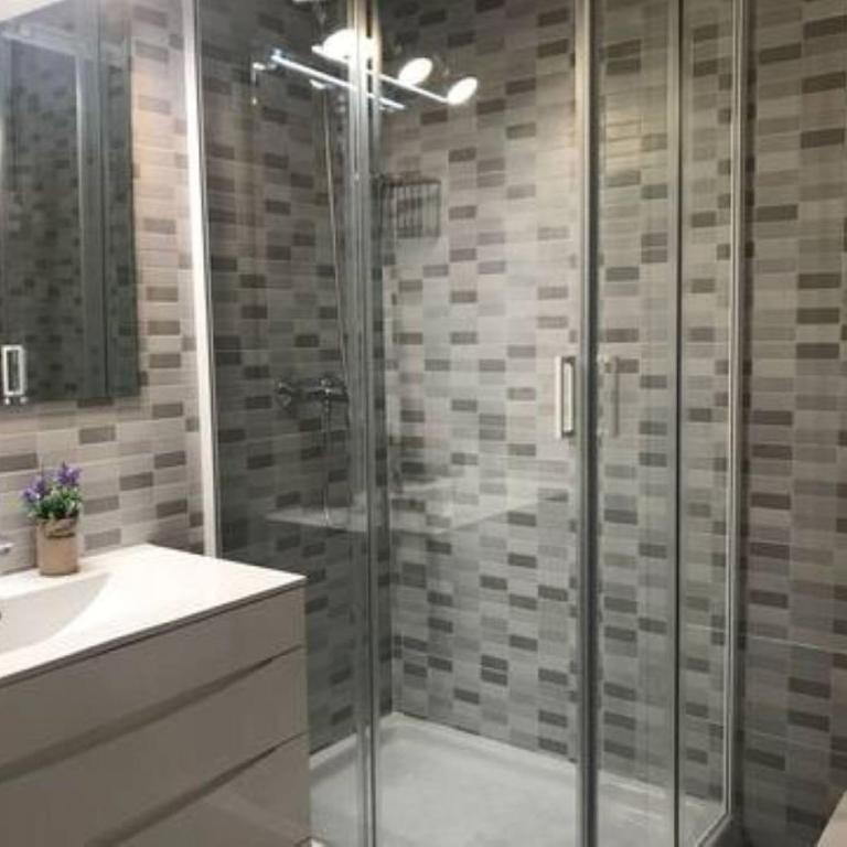 S4D Villarroel Clinic - Four-Bedroom Apartment - 16